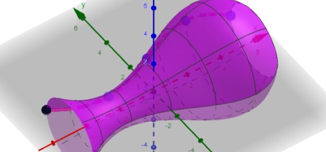 Rotationskörper (Ma 12)